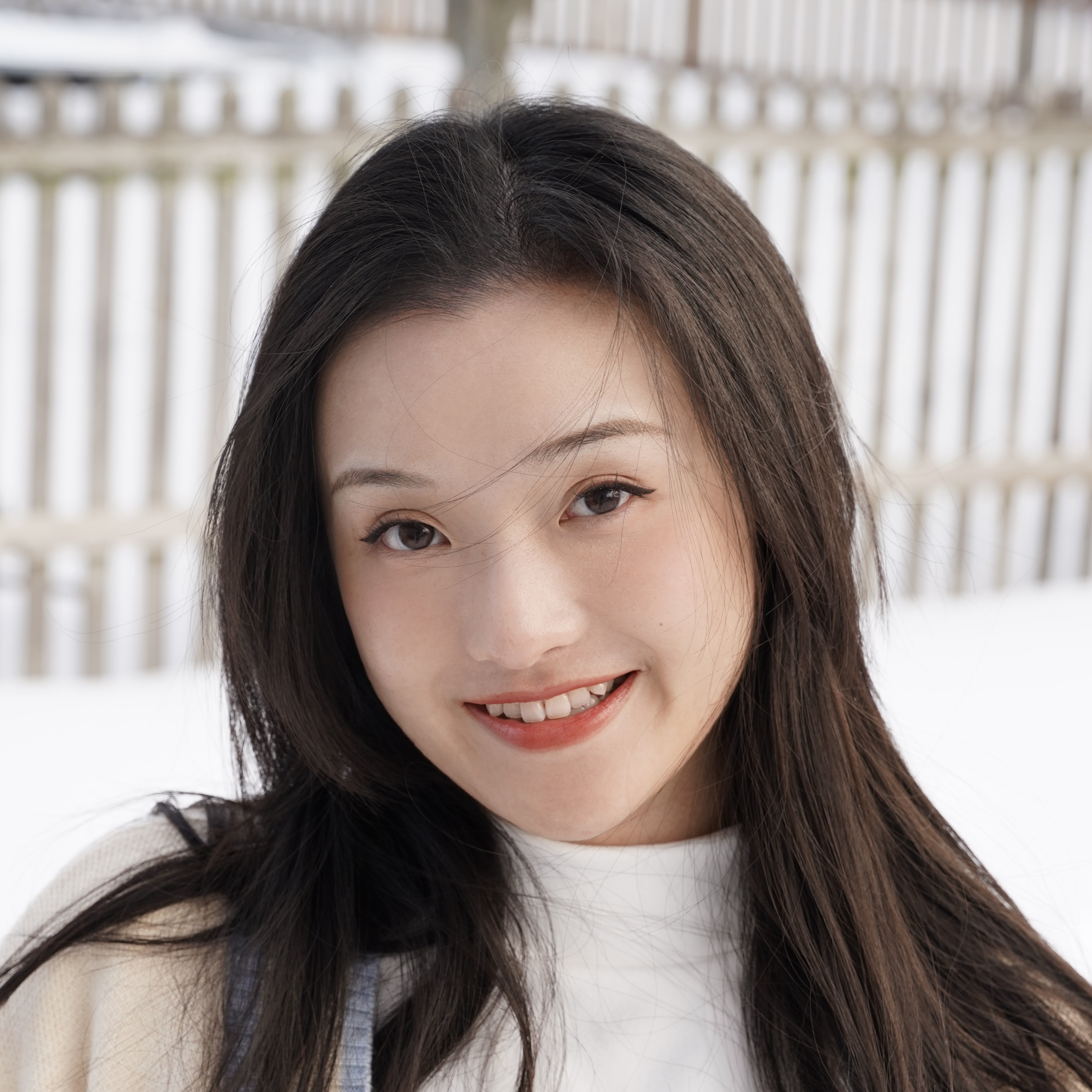Becky Lin avatar